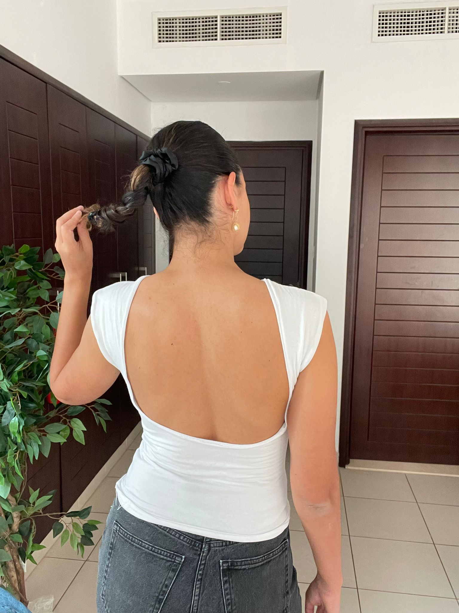 Maria Pujos