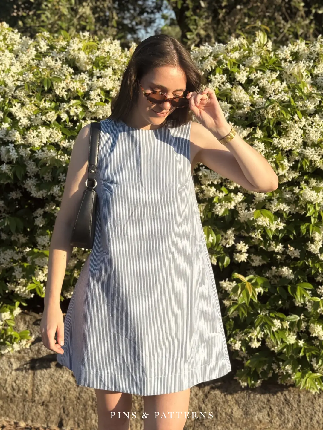 Jeanskleid - Foto 2