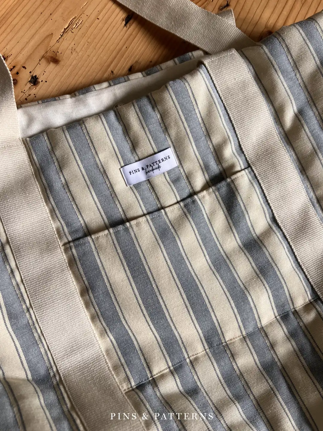 Tasche Außentasche